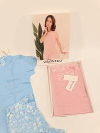 PIGIAMA DONNA M/M OD588 Tellini S.R.L. Veleprodajna odjeća